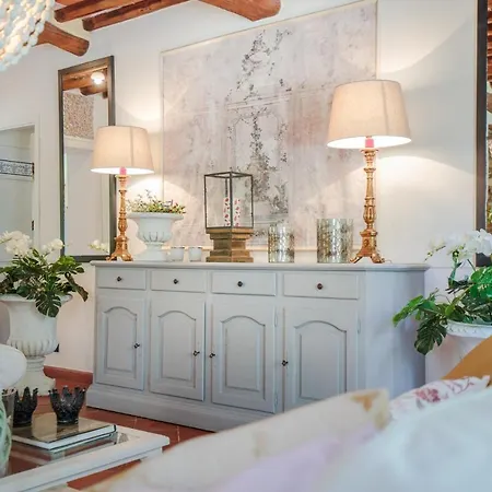 Villa Coccinelle, A Secret Sweet Idyllic Retreat For 2 Couples With Private Pool & Air Conditioning *