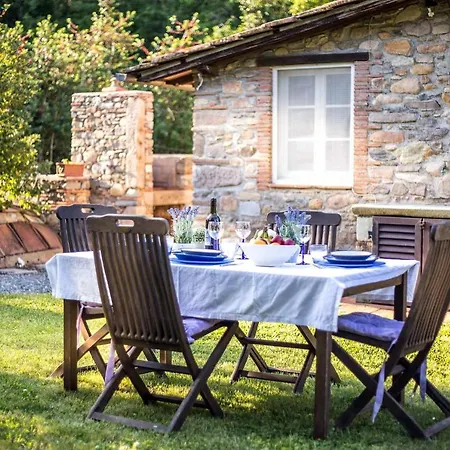 Coccinelle, A Secret Sweet Idyllic Retreat For 2 Couples With Private Pool & Air Conditioning