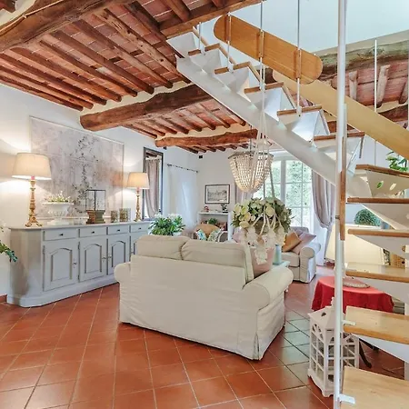 Villa Coccinelle, A Secret Sweet Idyllic Retreat For 2 Couples With Private Pool & Air Conditioning *